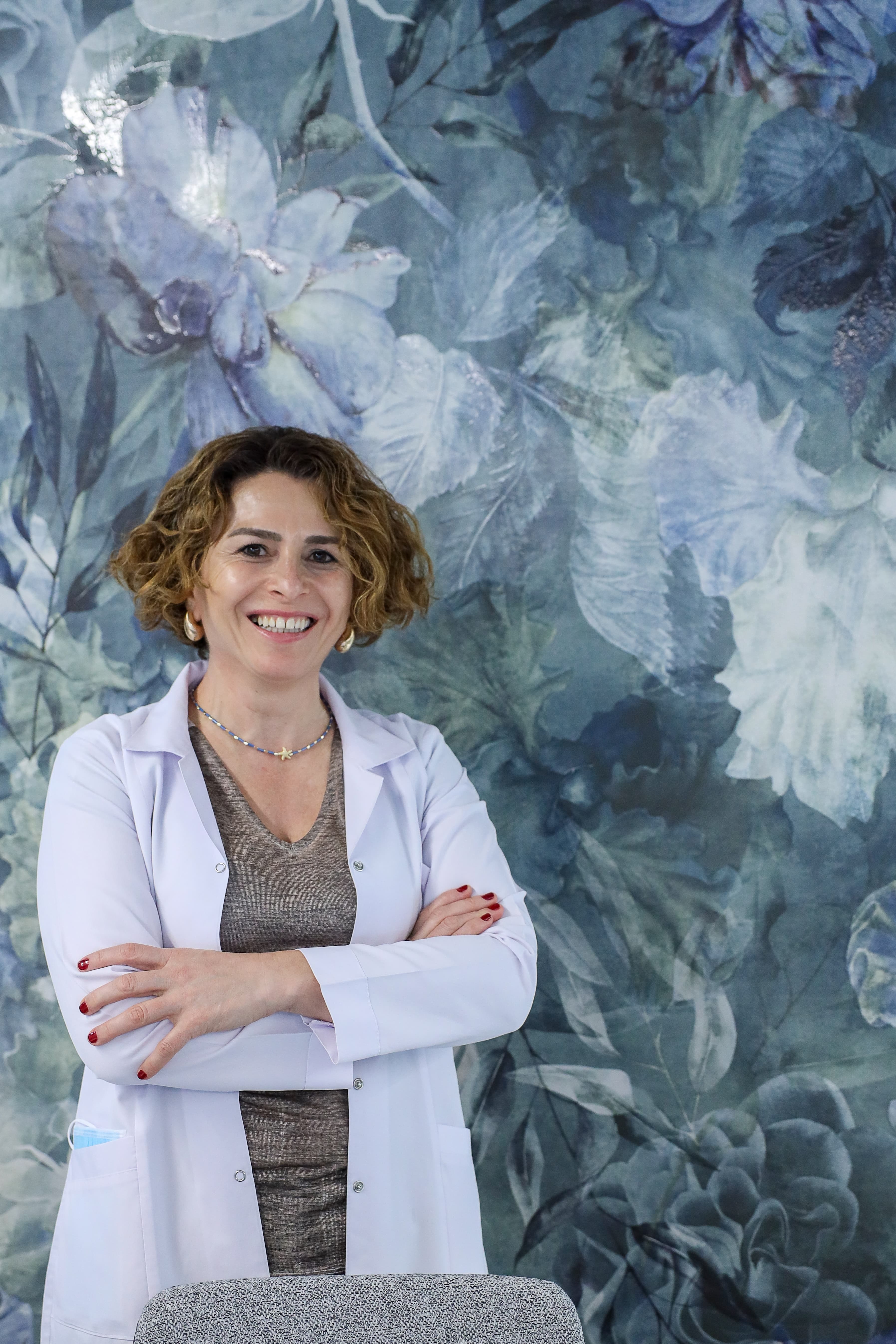 Dt. Sevinç Karahanoğlu - Diş Hekimi